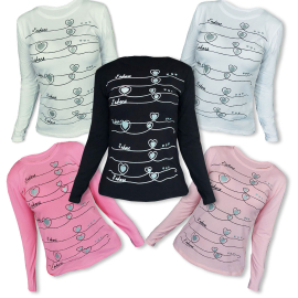 Bluza Jadore 8-10